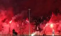 تبریز از این قهرمانی در پوست خود نمی‌گنجد