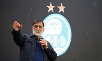 آجورلو یاد برنامه 90 را زنده کرد!