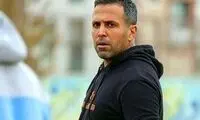 واکنش جنجالی کاویانپور به شائبه باندبازی در پرسپولیس