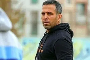 واکنش جنجالی کاویانپور به شائبه باندبازی در پرسپولیس