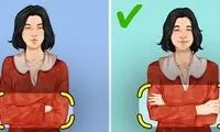 ترفندهایی برای افزایش اعتماد به نفس‌