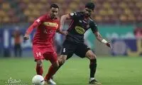 این پرسپولیسی از استقلال فرصت خواست