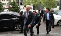 مشهورترین ایرانیِ مقیم آلمان این گونه به دردسر افتاد