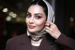 چند قاب صمیمی از صحرا اسداللهی با بزرگان سینما 