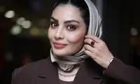 چند قاب صمیمی از صحرا اسداللهی با بزرگان سینما 