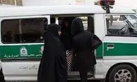 چرا گشت ارشاد در قله توچال حضور ندارد؟