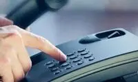  بازداشت قاچاقچیان مکالمه از سوی وزارت اطلاعات 