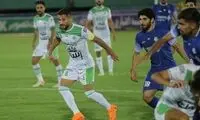 خلاصه بازی آلومینیوم - ملوان 