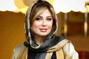 پیغام کوبنده نیوشا ضیغمی خطاب به فریبا نادری