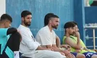 اعتصاب در استقلال ادامه دارد