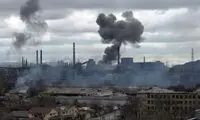 روسیه تسلط کامل بر «ماریوپل» را اعلام کرد
