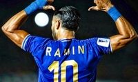 رامین رضاییان: حالم خوب نیست