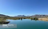 تصاویر دیدنی از طبیعت زیبای استان مرکزی