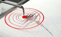 جزئیات زلزله امروز صبح در شهرستان سلماس