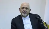 مصاحبه متفاوت ظریف درباره سردار سلیمانی