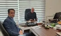 گردن‌کشی متهم جعل در فوتبال؛ تاج کجاست؟