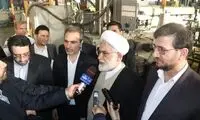 توضیح دادستان کل کشور درباره مسمومیت‌ها