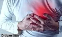۱۵ راهکار برای جلوگیری از سکته قلبی