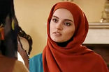 استایل تابستانی بازیگر آوای باران جلب‌توجه کرد