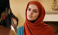 استایل تابستانی بازیگر آوای باران جلب‌توجه کرد