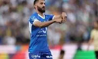 پرسپولیس، استقلال را تهدید کرد