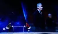 دلتنگی بازیکن جدید پرسپولیس برای گل‌محمدی