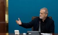پزشکیان: نباید عده‌ای فکر کنند عقل کل هستند