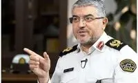 پلیس با این تغییرات ظاهری در خودرو برخورد می‌کند