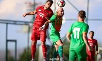 رونمایی از پرسپولیس مورد علاقه هاشمیان
