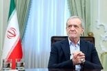 پزشکیان: نمی‌خواهم بنزین را برای محرومان گران کنم