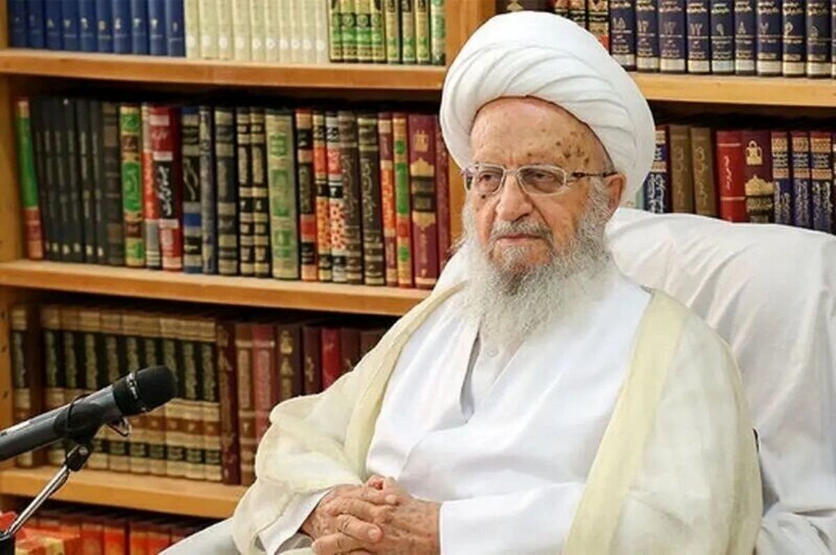 واکنش دفتر آیتالله مکارم به مذاکره با ترامپ