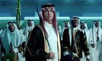 اظهارنظر جالب رونالدو: به عربستان تعلق دارم!