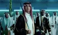 اظهارنظر جالب رونالدو: به عربستان تعلق دارم!