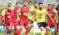 جنگ نقل و انتقالاتی پرسپولیس و سپاهان بالا گرفت