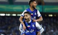 پیام استقلال درباره جذب قایدی و محبی به هواداران