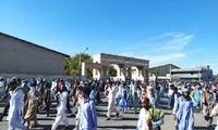 اولین واکنش به ناآرامی در سیستان و بلوچستان