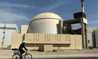 ادعای روس‌اتم درباره فعالیت یک نیروگاه هسته‌ای کشور