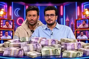 دستمزد نجومی گلزار برای حضور در برنامه قیاسی لو رفت