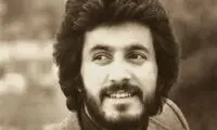 عمو پورنگ بعد از حبیب به سراغ مازیار رفت