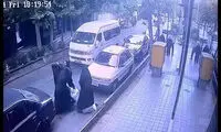 جزئیات جدید از ویدئوی خبرساز گشت ارشاد