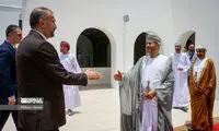 انتقاد شدید امیرعبداللهیان از آمریکا درباره تحریم‌ها