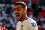 ویدئویی از مجید حسینی که کام هواداران پرسپولیس را شیرین کرد