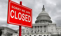 سنا قفل طولانی‌ترین تعطیلی تاریخ آمریکا را شکست