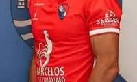 یک پرسپولیسی دیگر به تیم ملی دعوت شد
