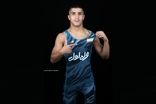 فن ۵ امتیازی مومنی به کشتی‌گیر سوییس