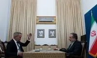 ۳ شرط اساسی ایران برای مذاکره با آمریکا