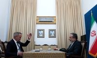 ۳ شرط اساسی ایران برای مذاکره با آمریکا