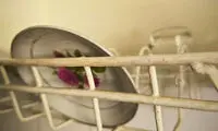 تصاویری از آشپزخانه‌هایی که دیگر تکرار نمی‌شوند