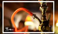 آیا دود قلیان از طریق آب فیلتر می‌شود؟