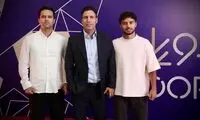 خانواده تارتار، فرش قرمز را قرمزتر کردند!